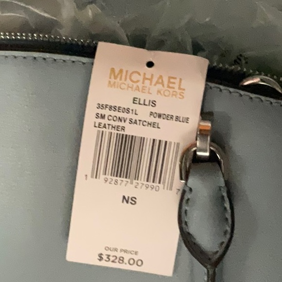 Michael Kors Satchel NWT - Picture 6 of 7